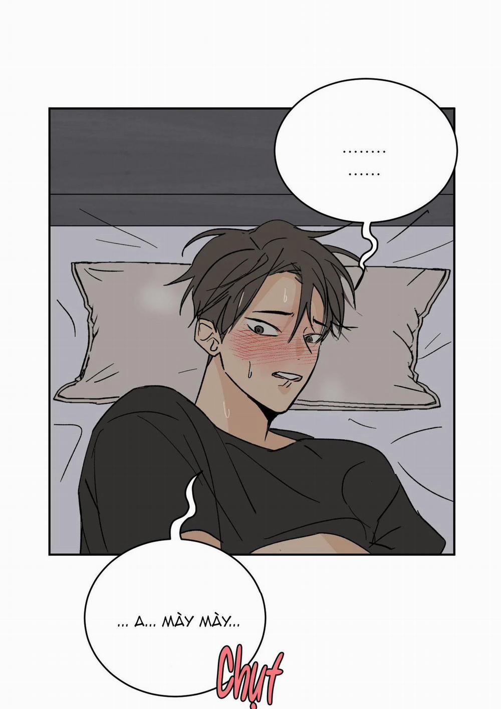 Trộm Môi 9 trang 67