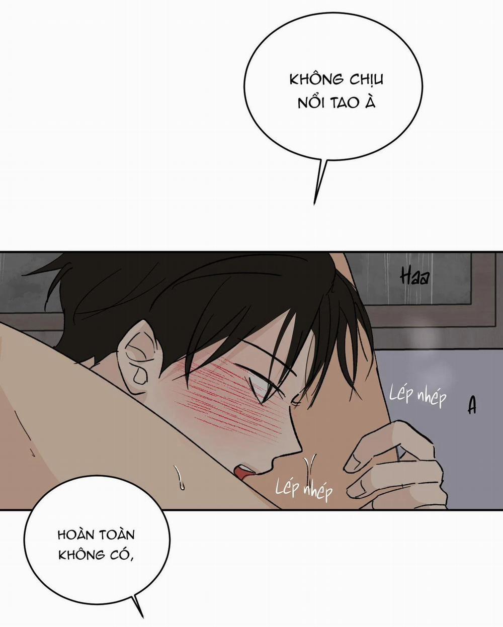 Trộm Môi 9 trang 69