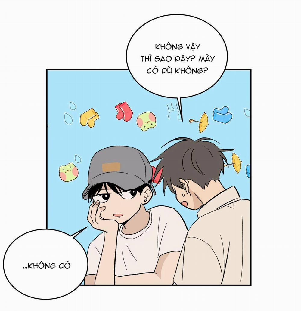 Trộm Môi 9 trang 7