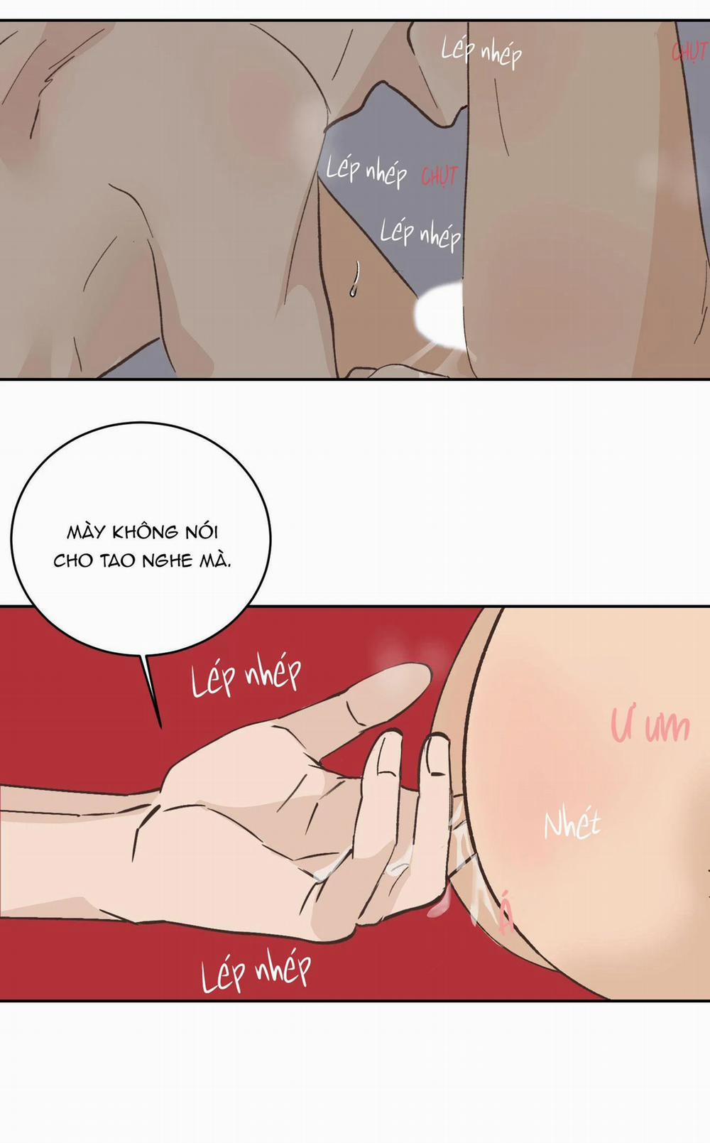 Trộm Môi 9 trang 70