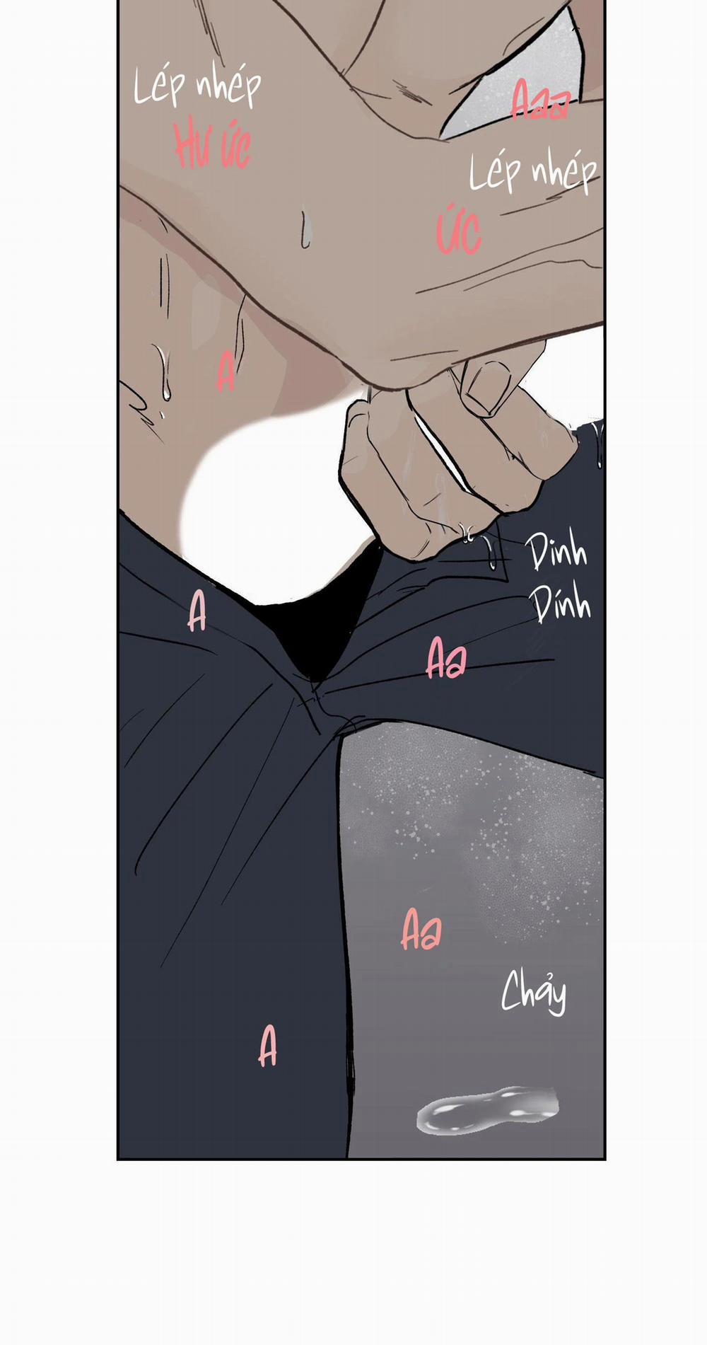 Trộm Môi 9 trang 74