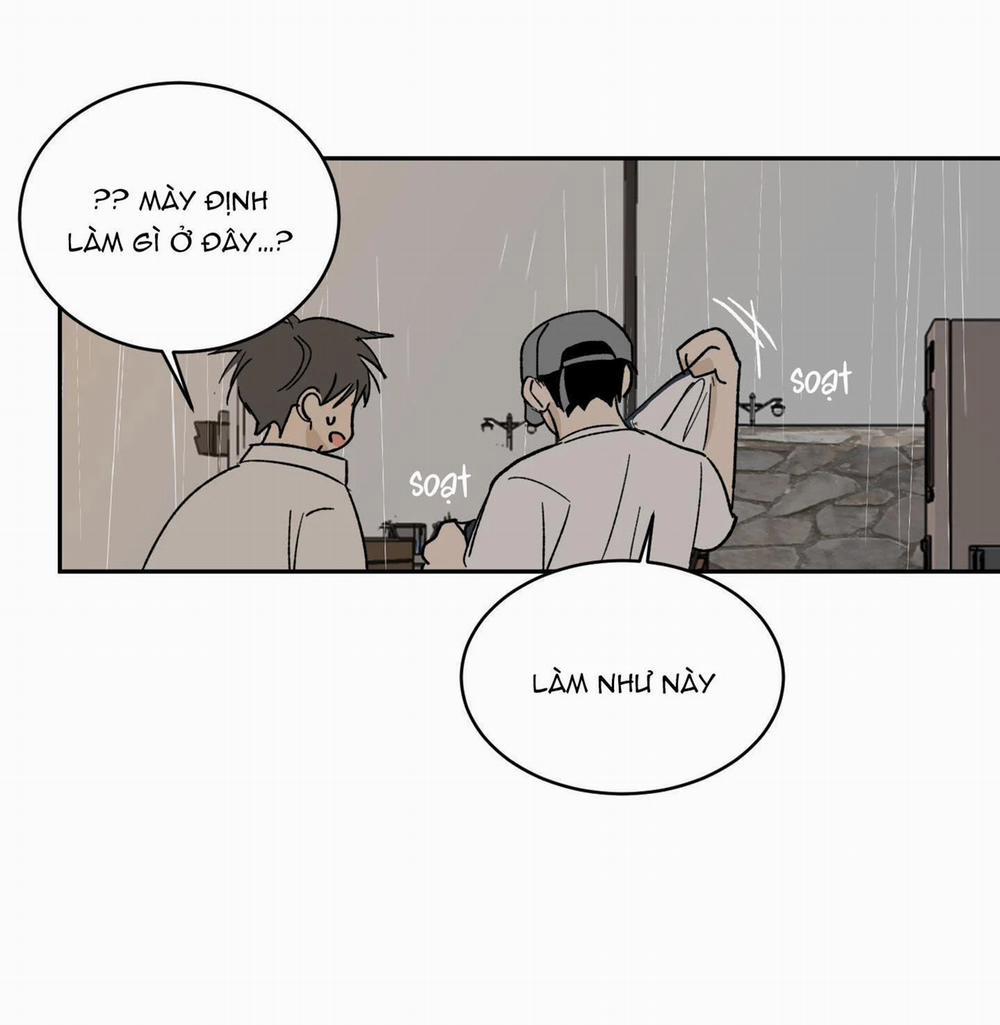 Trộm Môi 9 trang 9