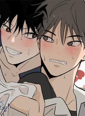 Đọc truyện tranh Trộm Môi