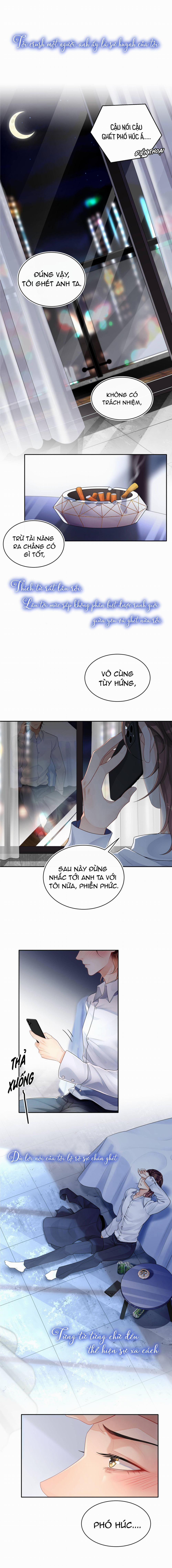 Trộm Nhìn Ánh Sáng 0 trang 0