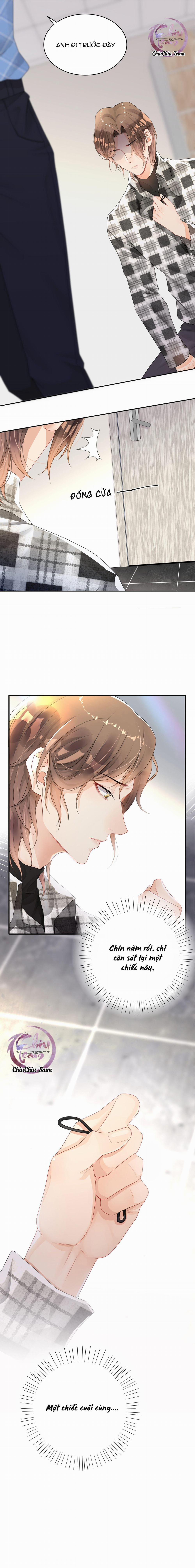 Trộm Nhìn Ánh Sáng 3 trang 7