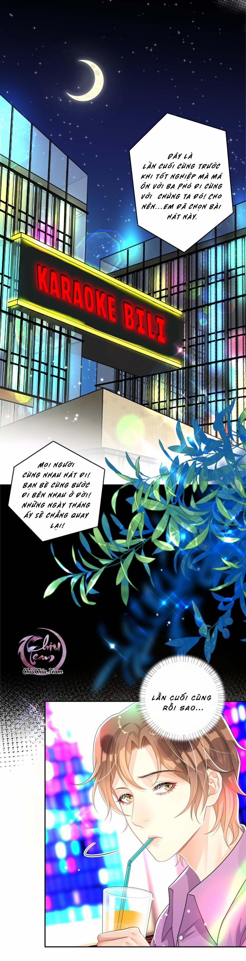 Trộm Nhìn Ánh Sáng 41 trang 1