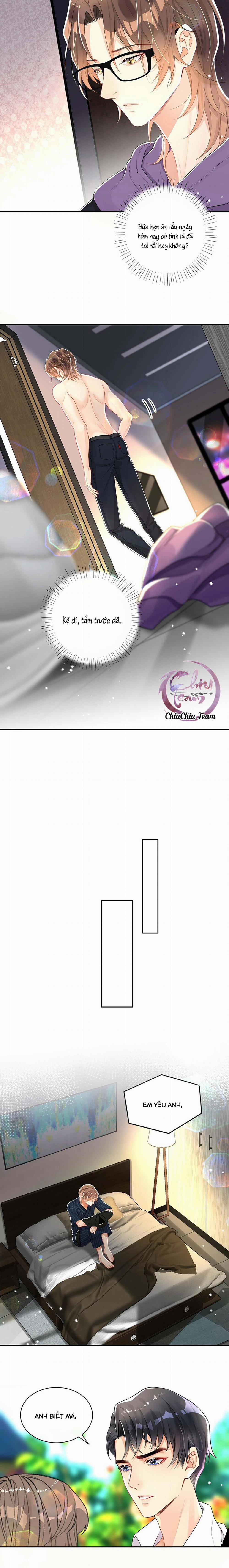 Trộm Nhìn Ánh Sáng 42 trang 2