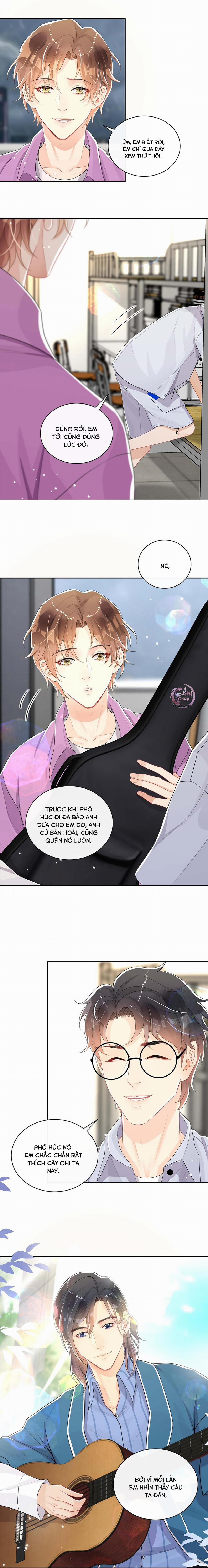 Trộm Nhìn Ánh Sáng 42 trang 4