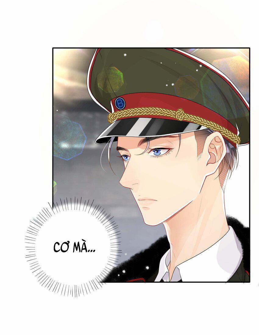 Trộm Nhìn Ánh Sáng 44 trang 1