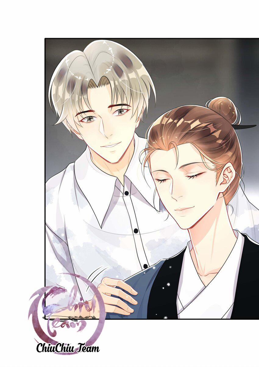 Trộm Nhìn Ánh Sáng 44 trang 13