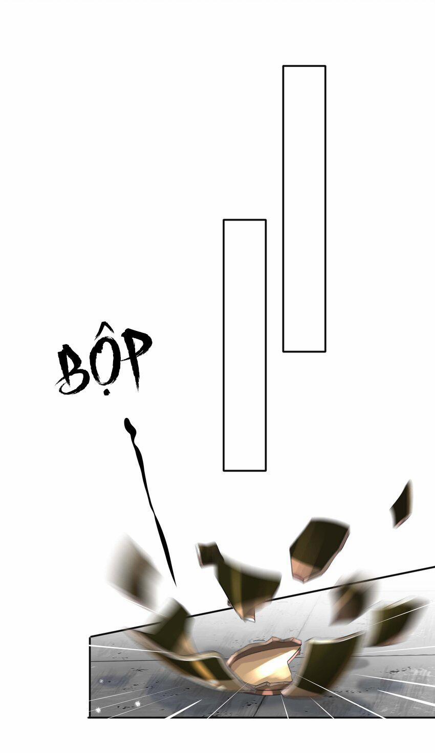 Trộm Nhìn Ánh Sáng 44 trang 29