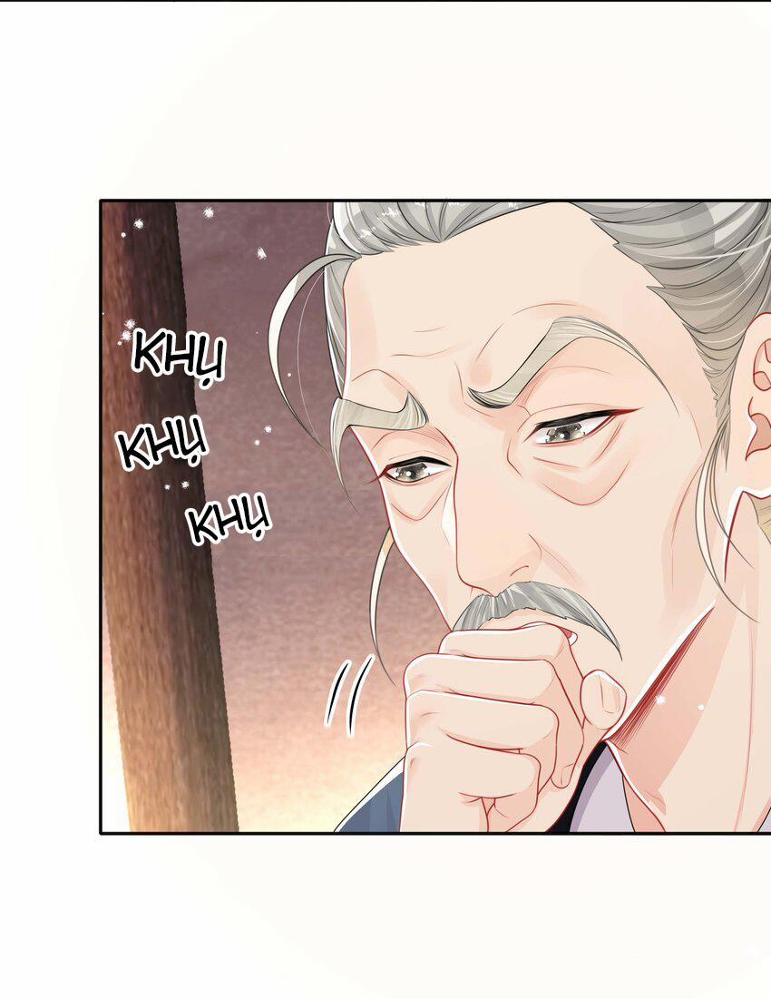 Trộm Nhìn Ánh Sáng 44 trang 40