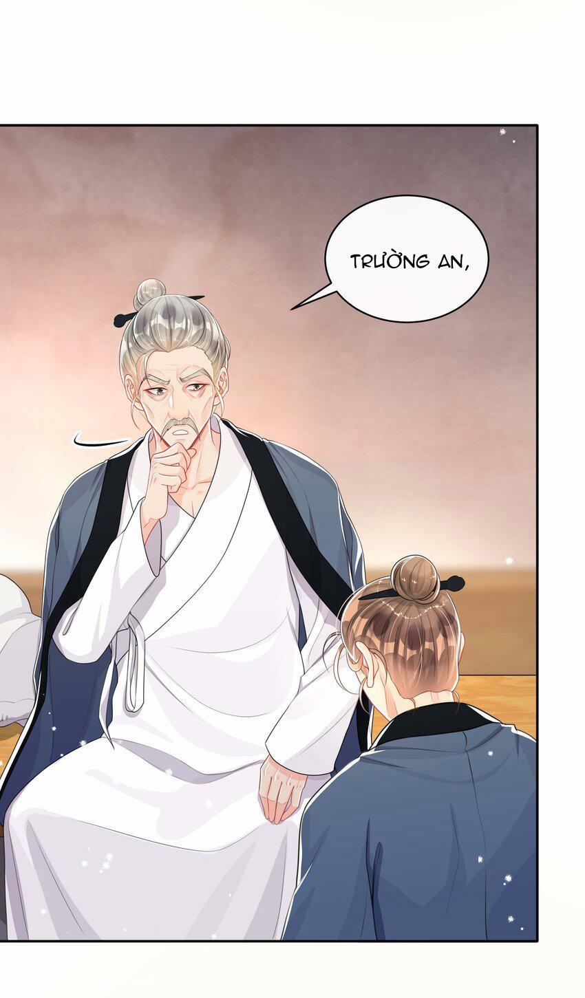 Trộm Nhìn Ánh Sáng 44 trang 41