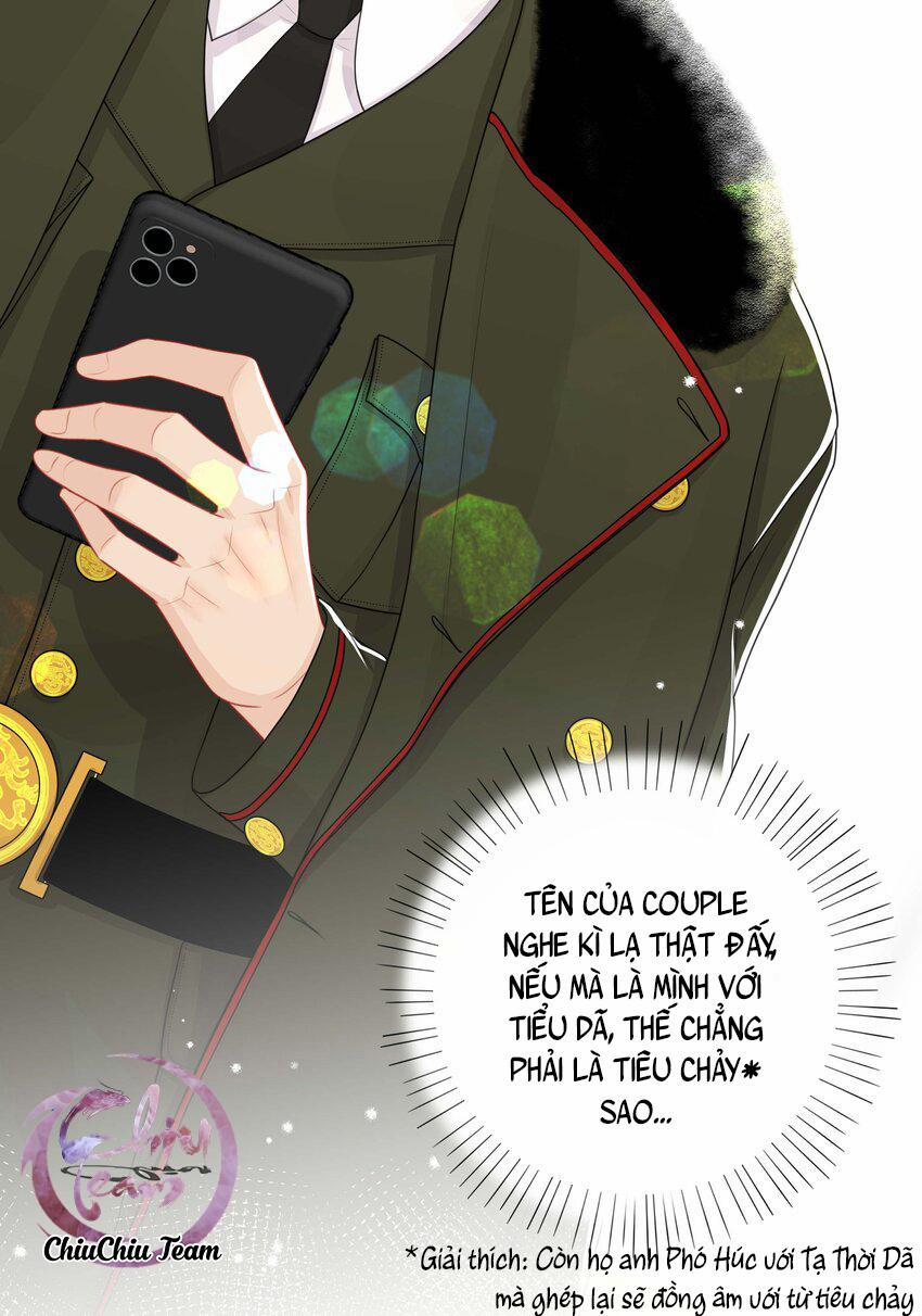 Trộm Nhìn Ánh Sáng 44 trang 6