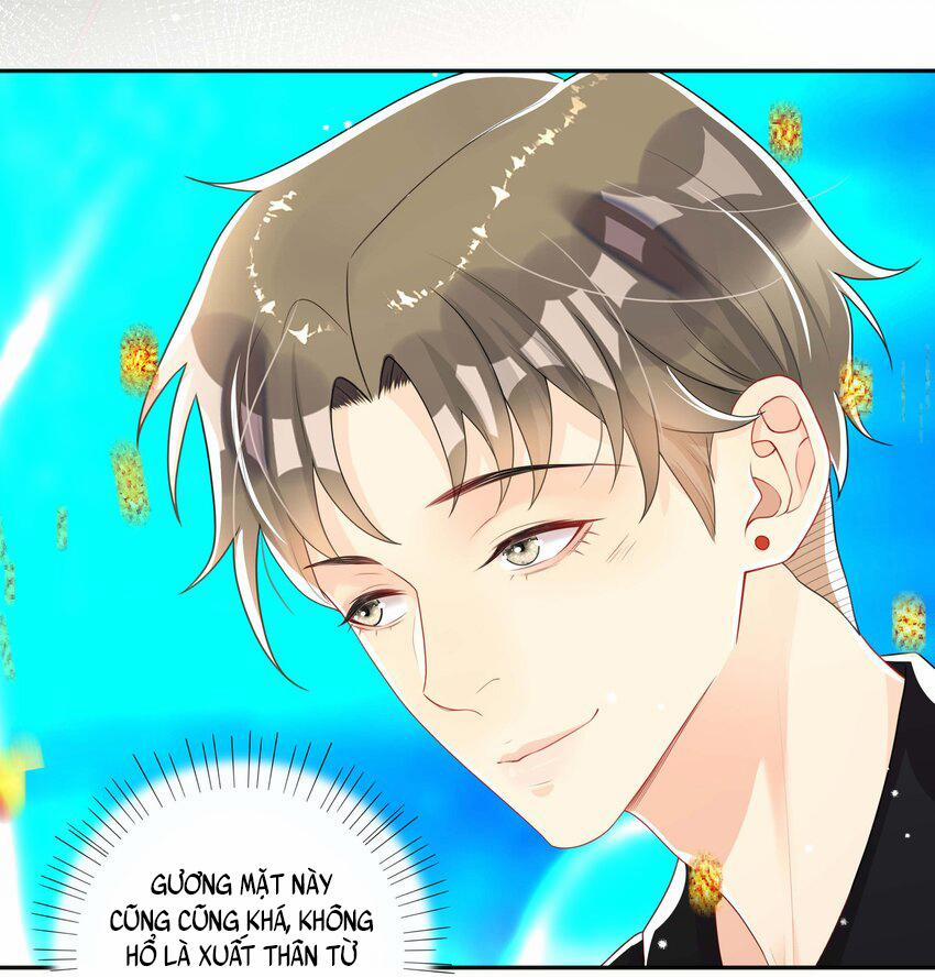 Trộm Nhìn Ánh Sáng 44 trang 7