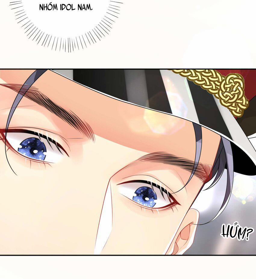 Trộm Nhìn Ánh Sáng 44 trang 8