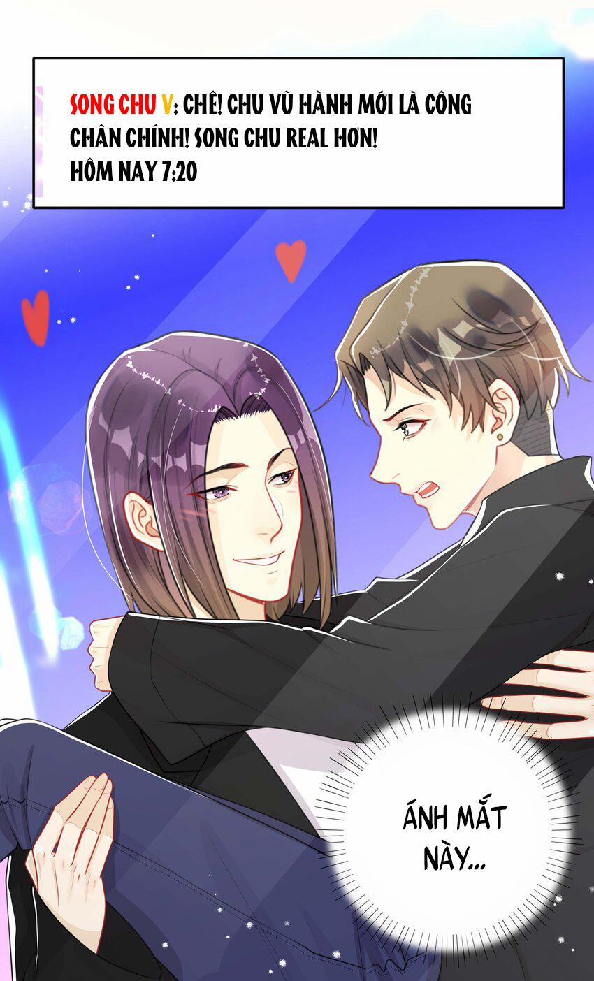 Trộm Nhìn Ánh Sáng 44 trang 9