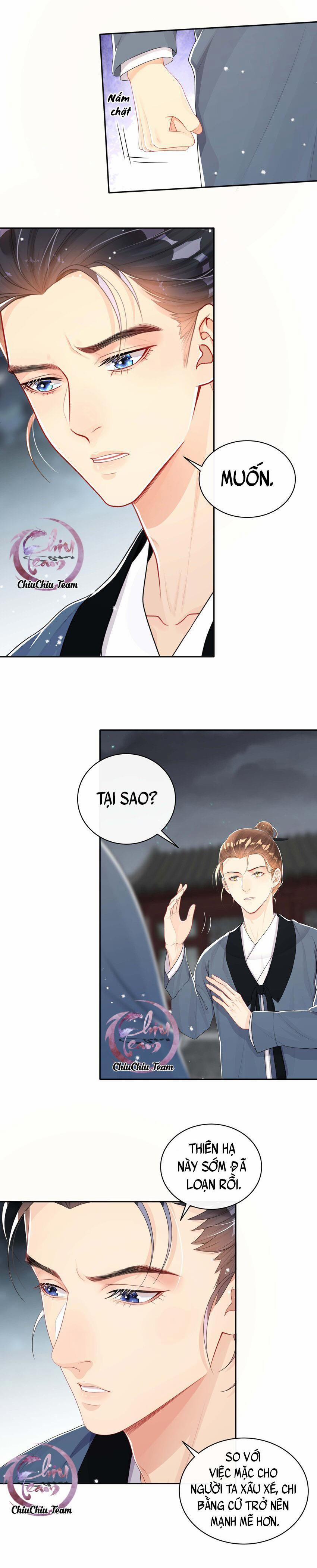 Trộm Nhìn Ánh Sáng 45 trang 2