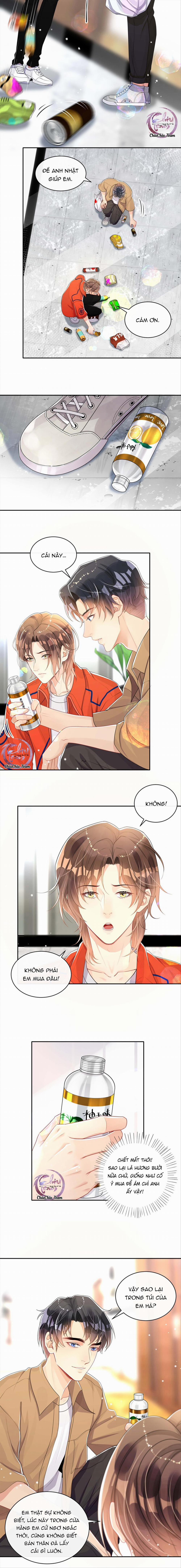 Trộm Nhìn Ánh Sáng 48 trang 4