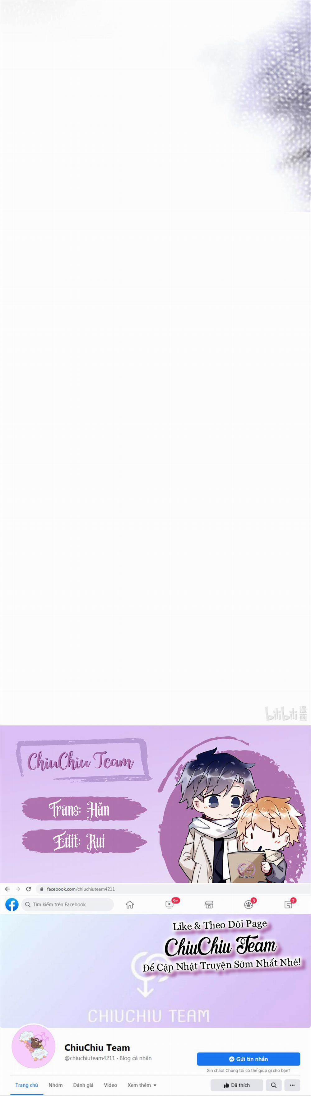 Trộm Nhìn Ánh Sáng 48 trang 7