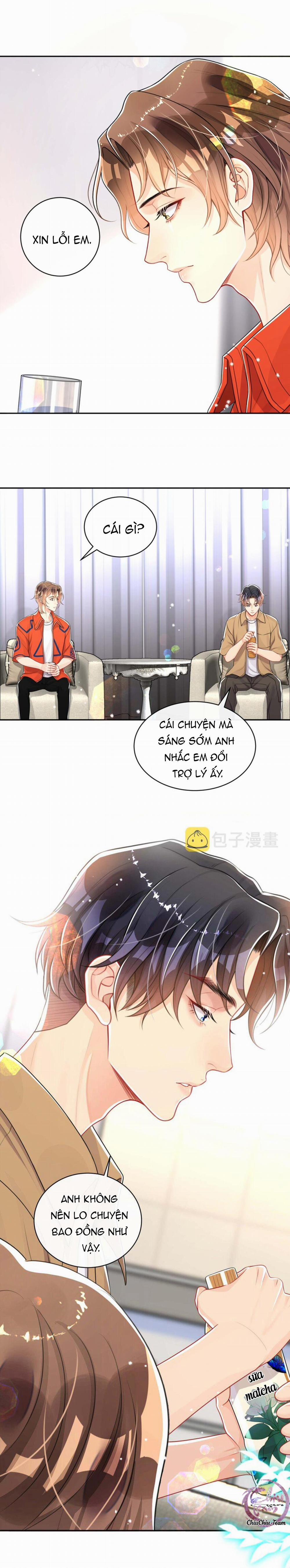 Trộm Nhìn Ánh Sáng 49 trang 2