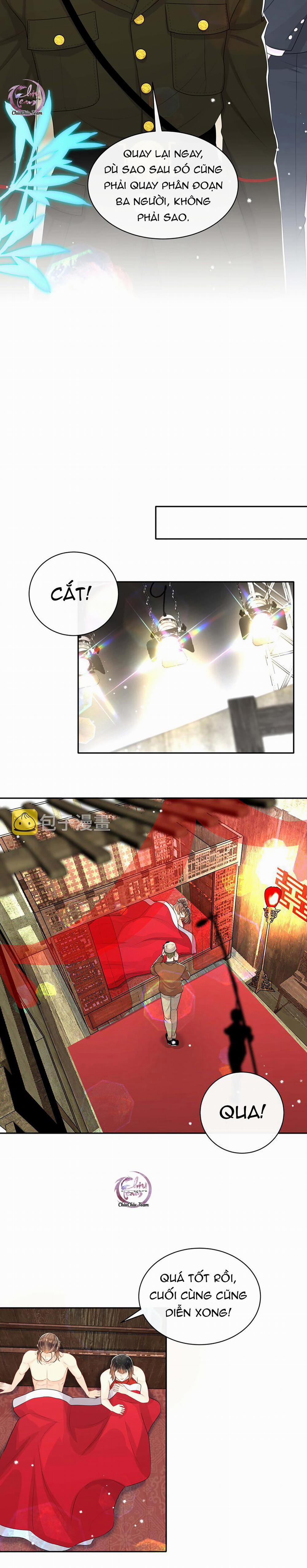 Trộm Nhìn Ánh Sáng 55 trang 2