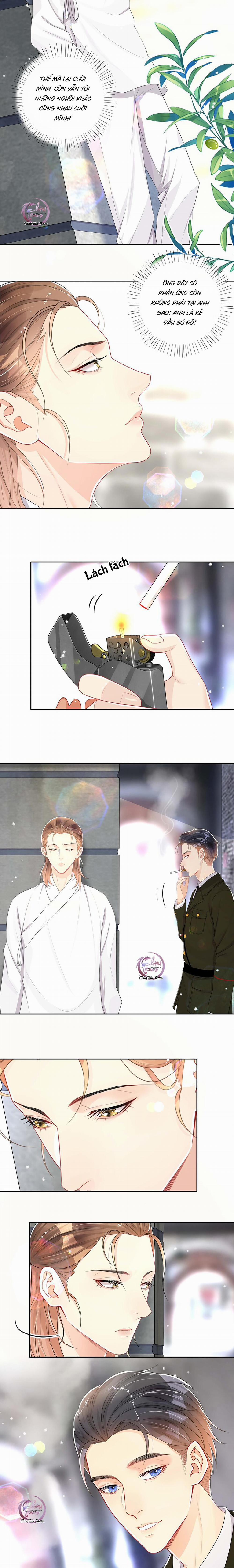 Trộm Nhìn Ánh Sáng 56 trang 3