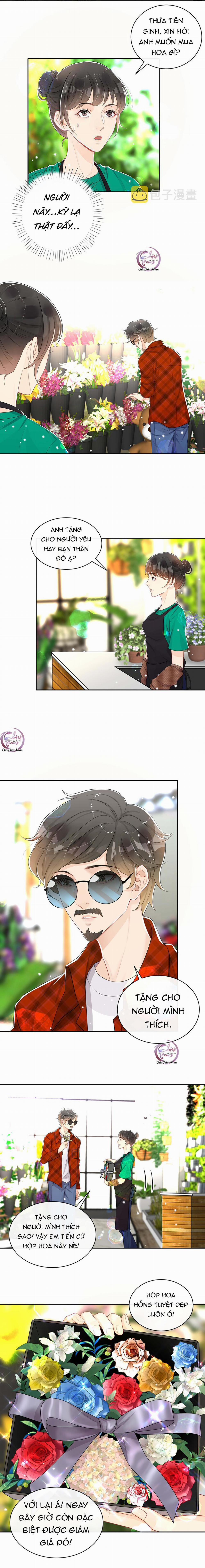 Trộm Nhìn Ánh Sáng 57 trang 1