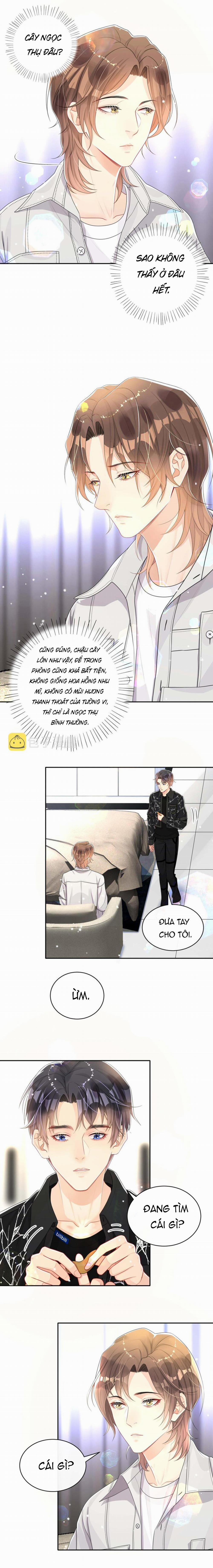 Trộm Nhìn Ánh Sáng 59 trang 7