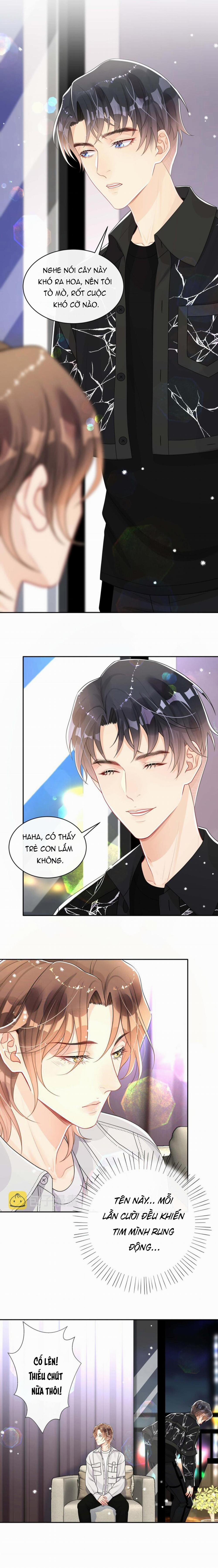 Trộm Nhìn Ánh Sáng 59 trang 9