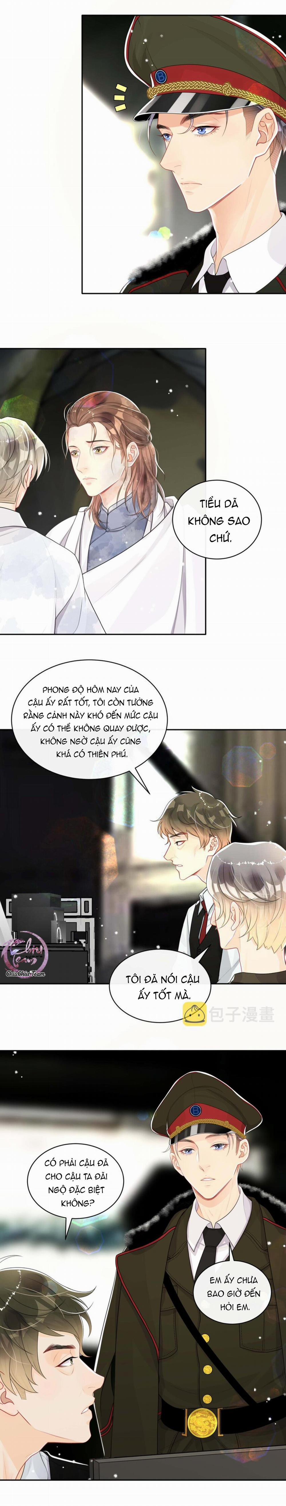 Trộm Nhìn Ánh Sáng 61 trang 4