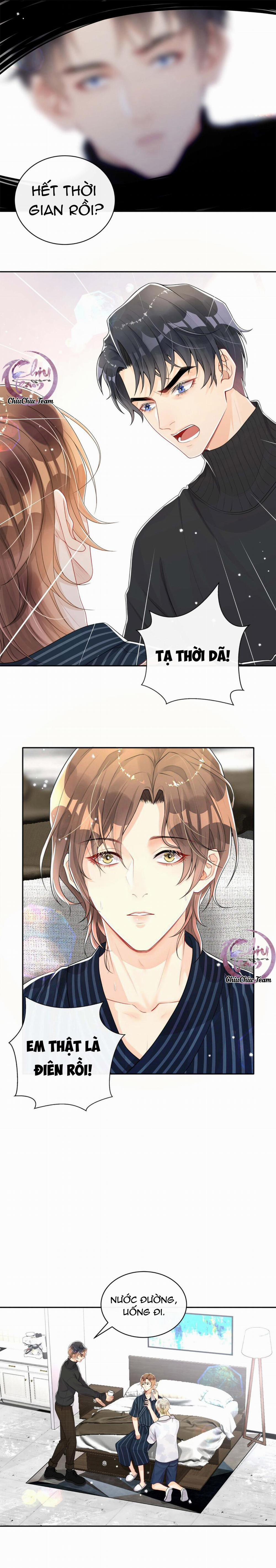 Trộm Nhìn Ánh Sáng 62 trang 1