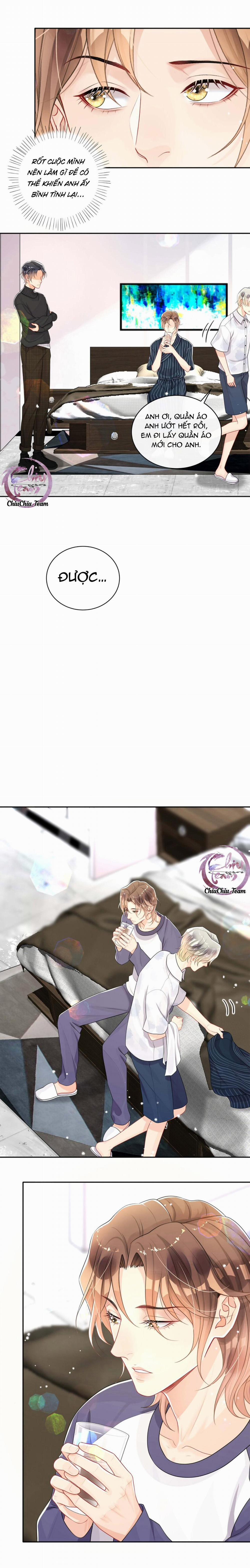 Trộm Nhìn Ánh Sáng 62 trang 3