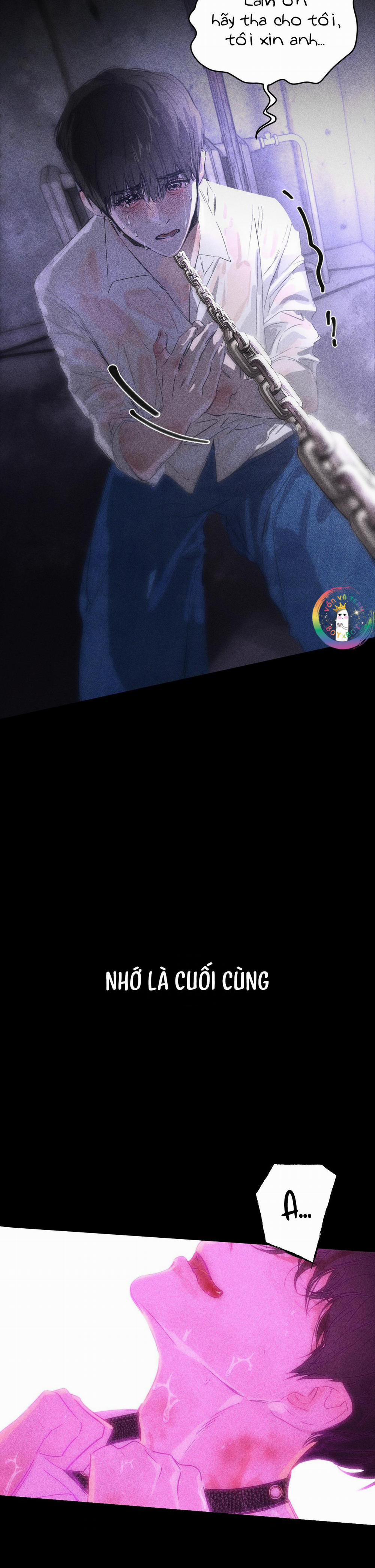 Trốn Thoát Khỏi Tầng Hầm 0 Giới thiệu trang 4