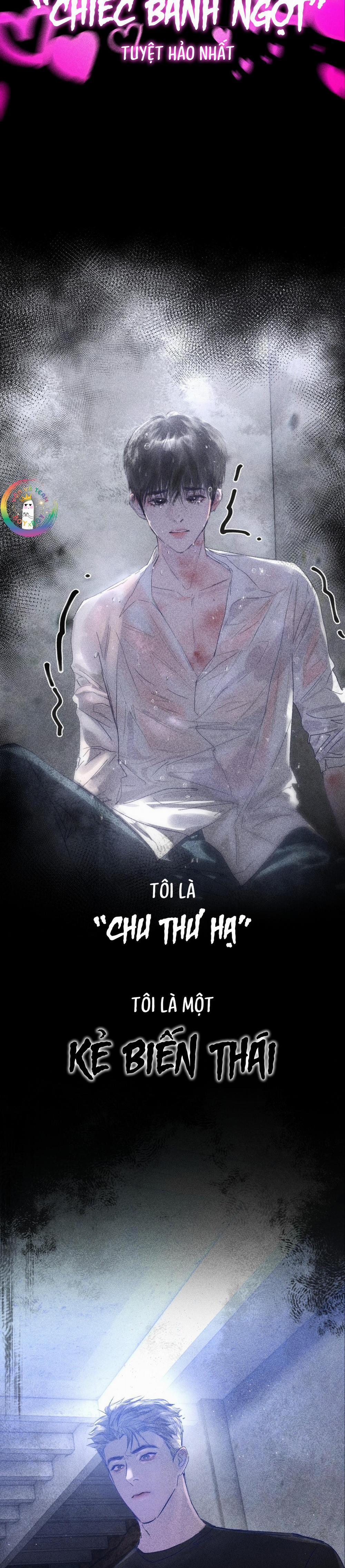 Trốn Thoát Khỏi Tầng Hầm 0 trang 6