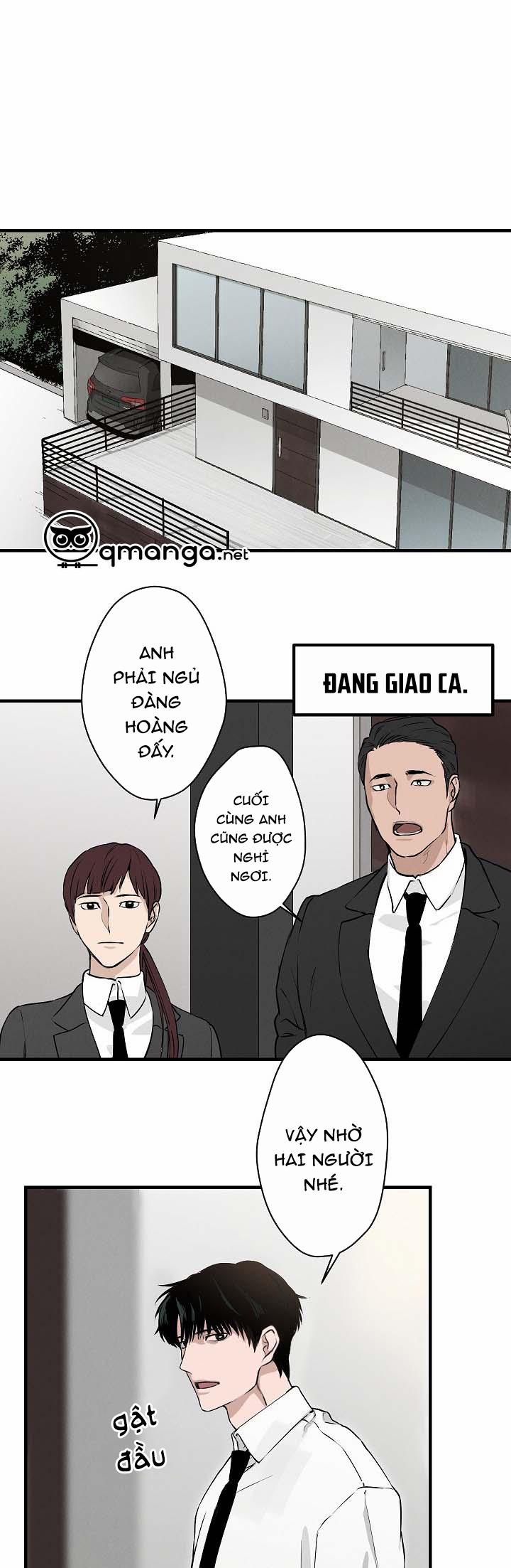 Trốn Tìm 4 trang 0