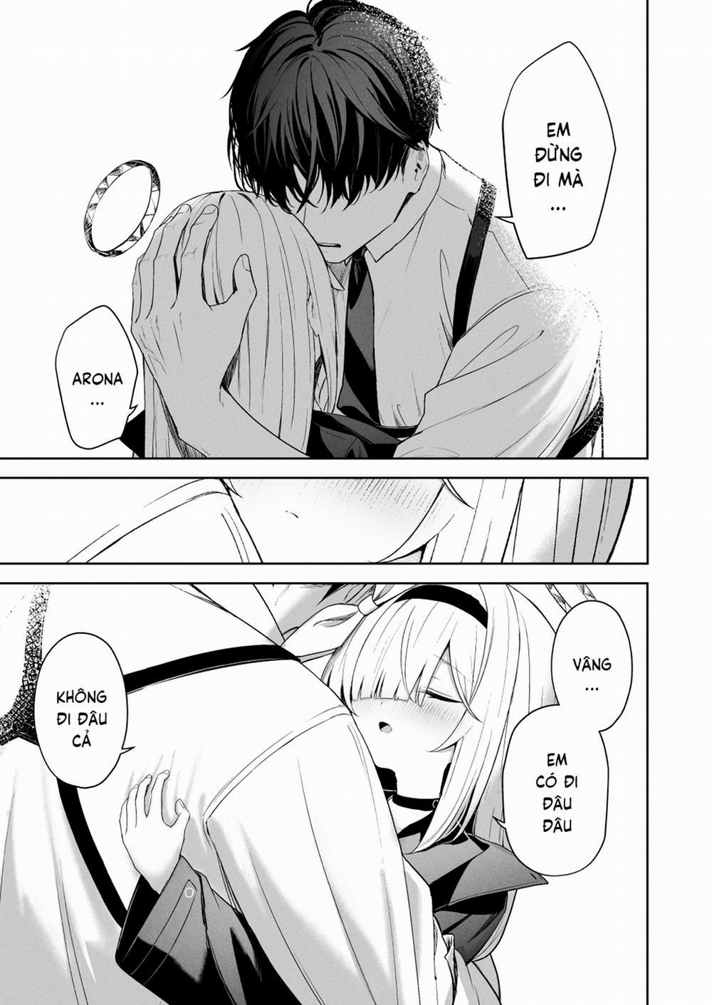 Trốn tránh Một bắn là Hina nằm trang 11