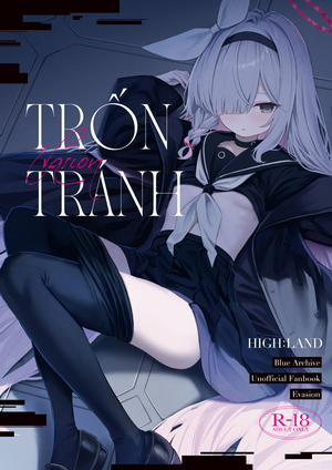 Đọc truyện tranh Trốn tránh