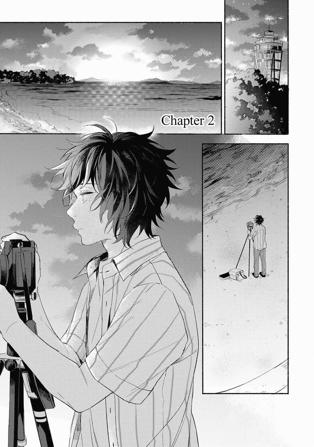 Trong Ánh Ban Mai Ấy 2 trang 1