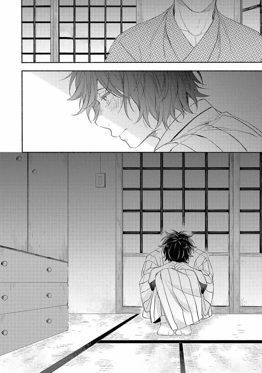 Trong Ánh Ban Mai Ấy 4 trang 26