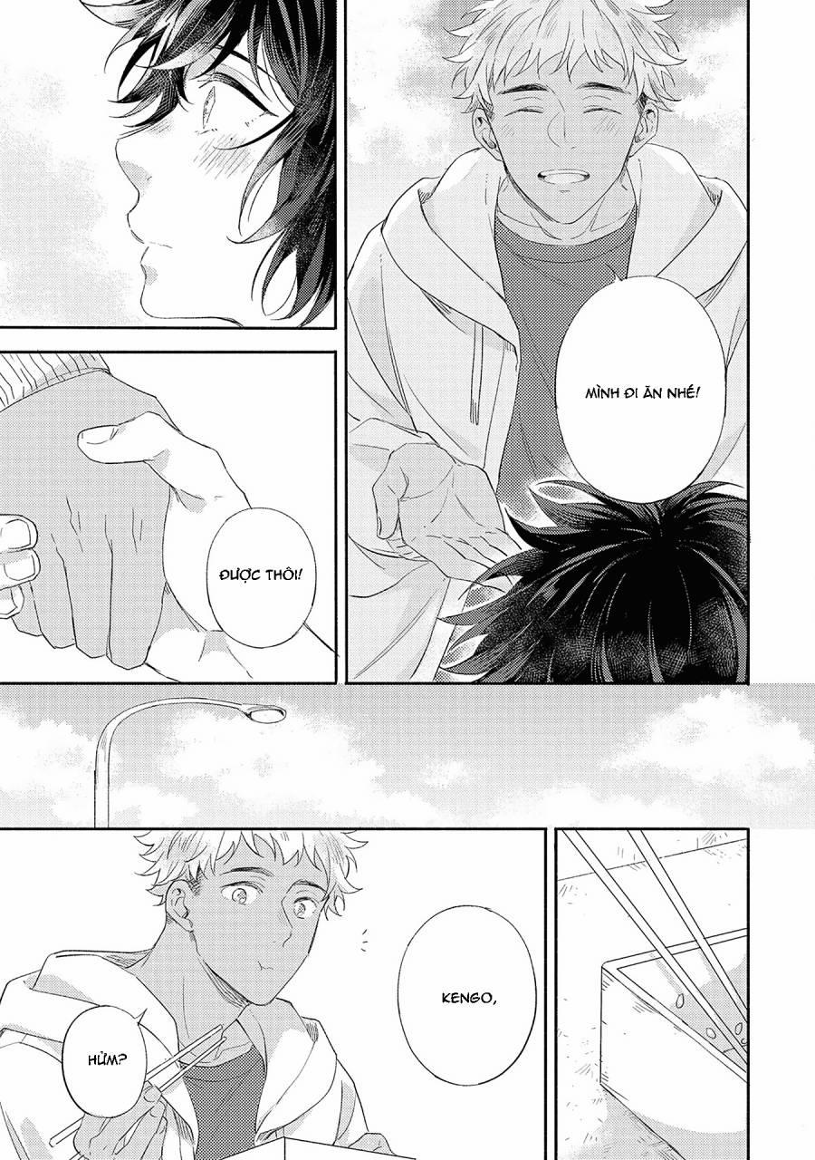 Trong Ánh Ban Mai Ấy 4 trang 3