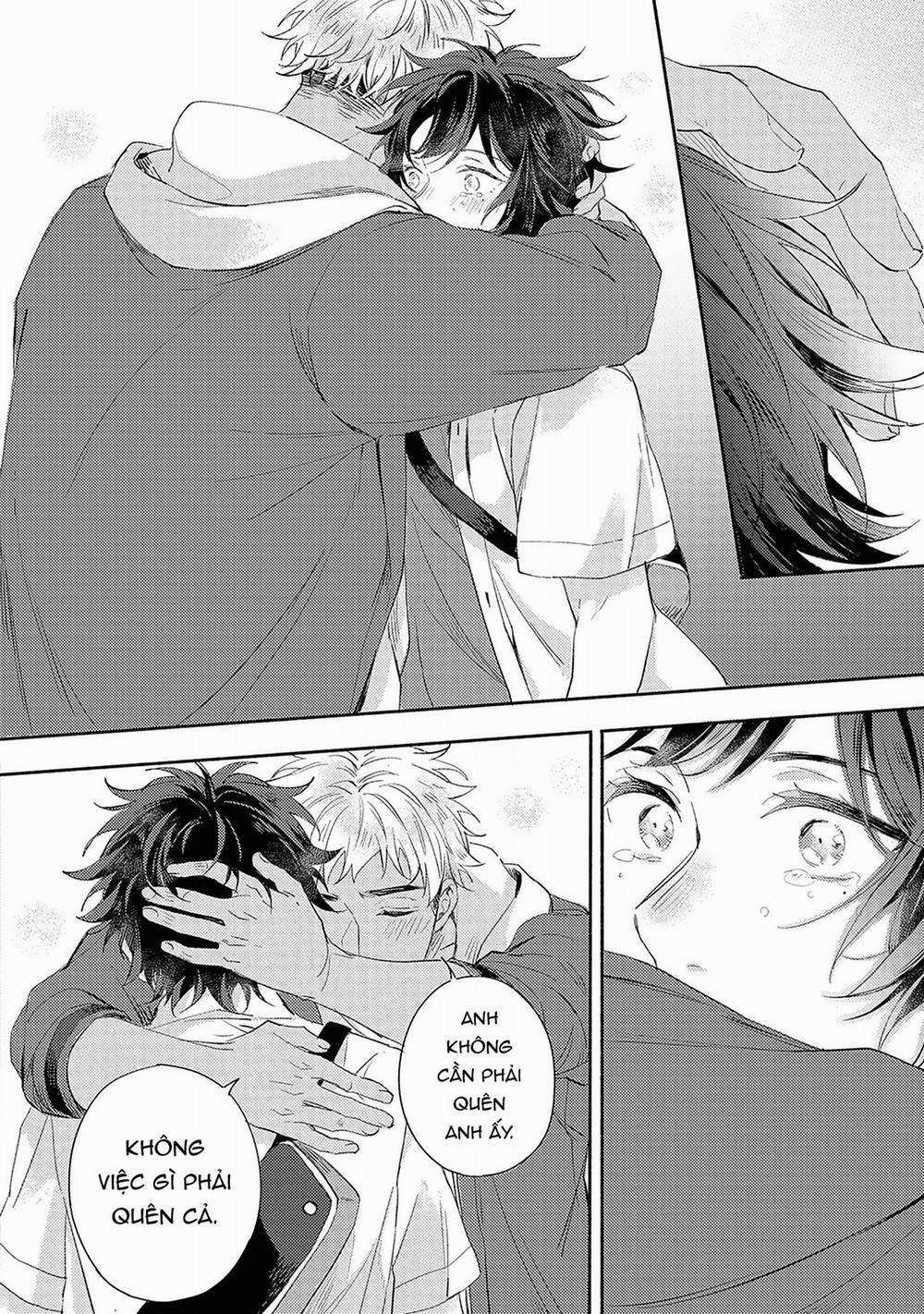 Trong Ánh Ban Mai Ấy 5 trang 17