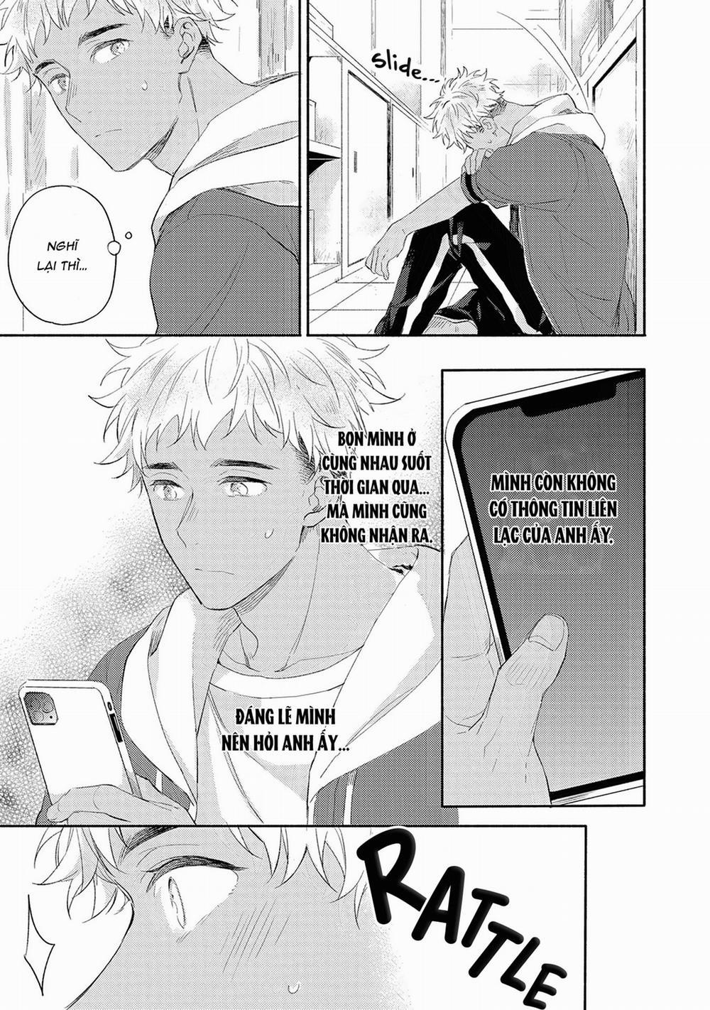 Trong Ánh Ban Mai Ấy 5 trang 4