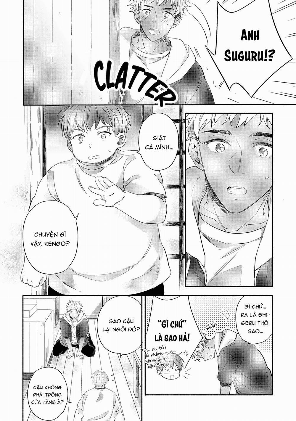 Trong Ánh Ban Mai Ấy 5 trang 5