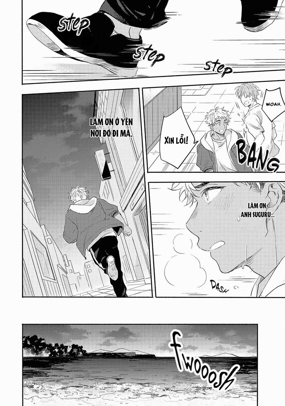 Trong Ánh Ban Mai Ấy 5 trang 7