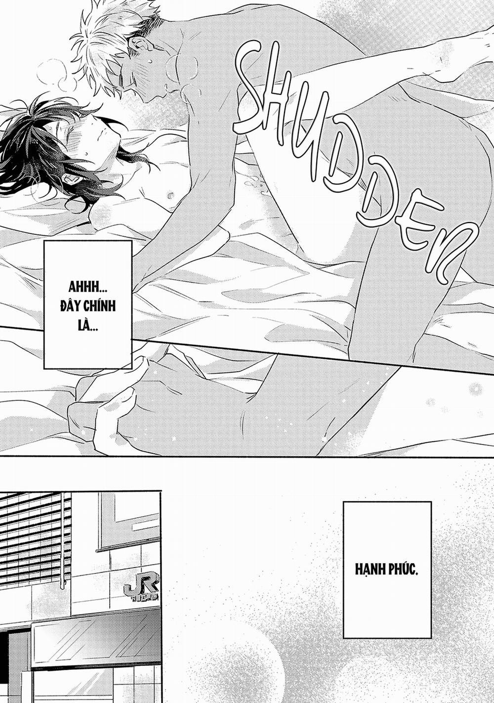 Trong Ánh Ban Mai Ấy 6.5 trang 10