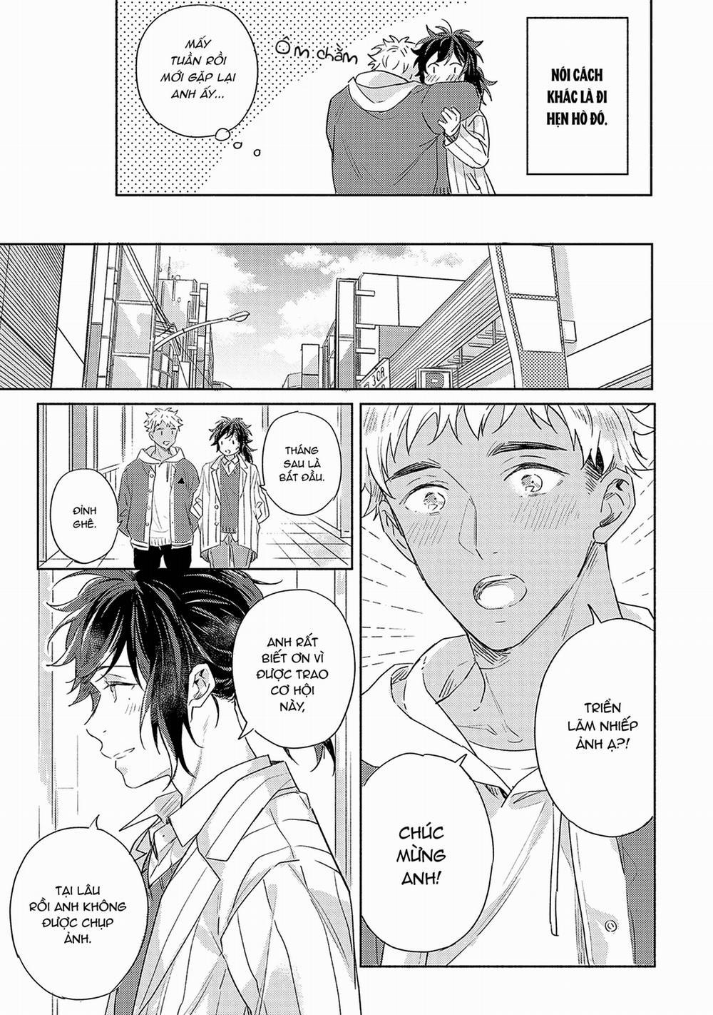 Trong Ánh Ban Mai Ấy 6.5 trang 2