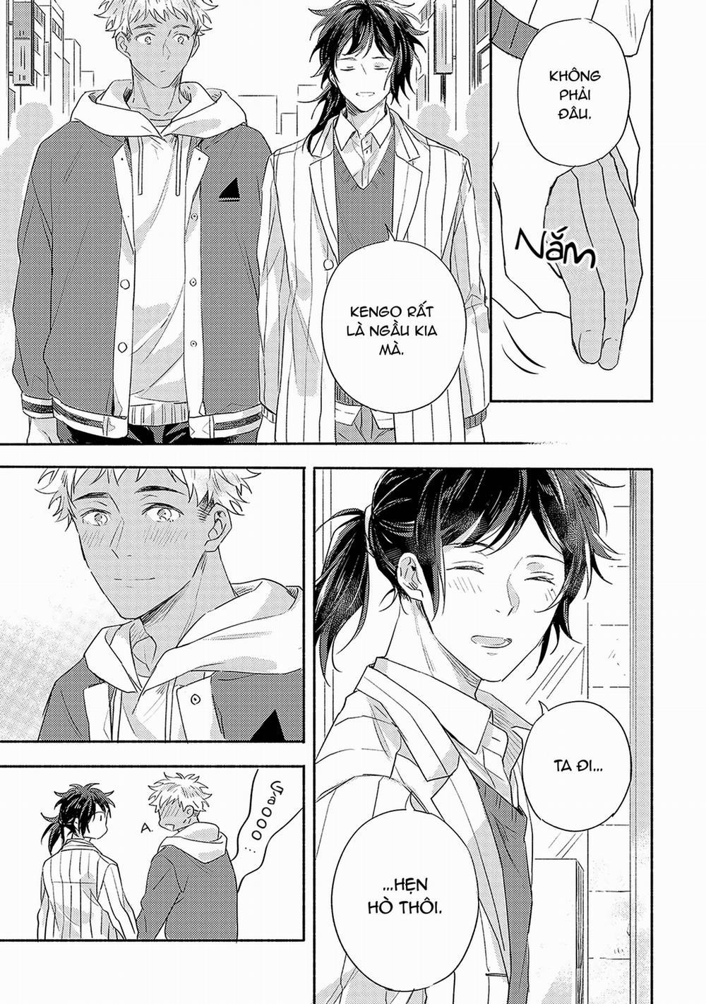 Trong Ánh Ban Mai Ấy 6.5 trang 4