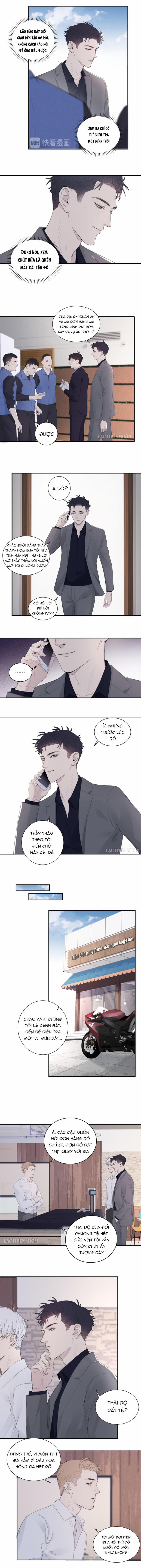 Trong Bóng Tối 12 trang 2