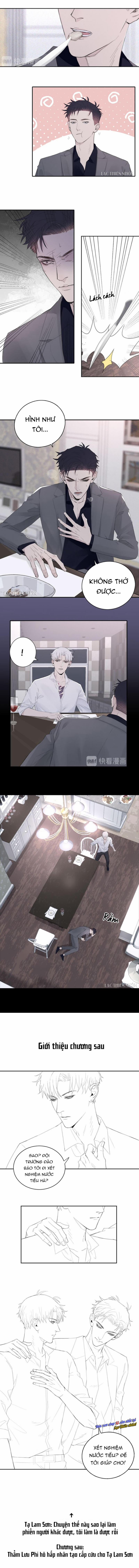 Trong Bóng Tối 12 trang 5